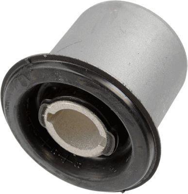 Mounting, axle bracket Left and right LEMFORDER