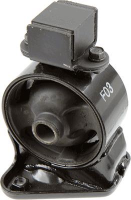 Engine Mounting Front LEMFORDER