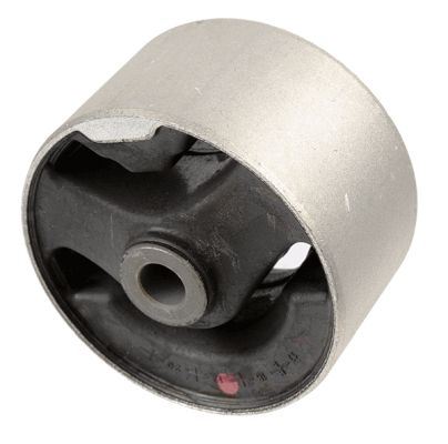 Mounting, automatic transmission Rear LEMFORDER