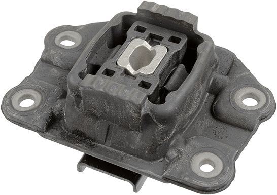 Mounting, automatic transmission Left LEMFORDER for SKODA-1S0 199 555 E,VW-1S...