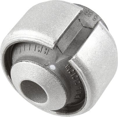 Control Arm-/Trailing Arm Bush Rear Axle LEMFORDER