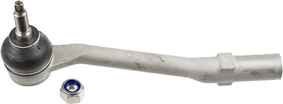Tie Rod End Left LEMFORDER