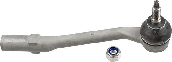 Tie Rod End Right LEMFORDER