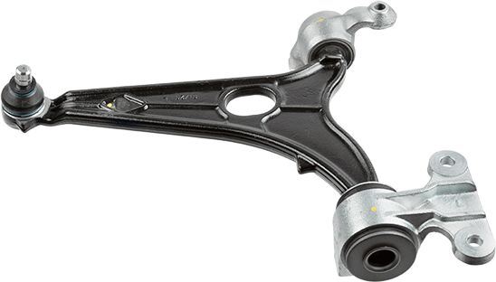 Track Control Arm Left LEMFORDER