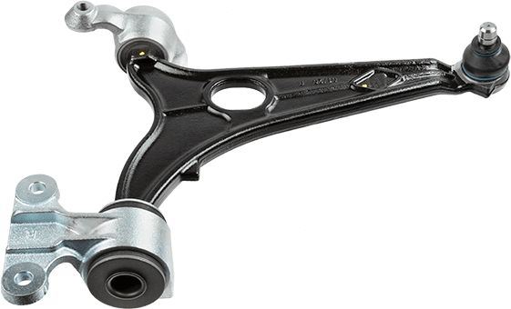 Track Control Arm Right LEMFORDER