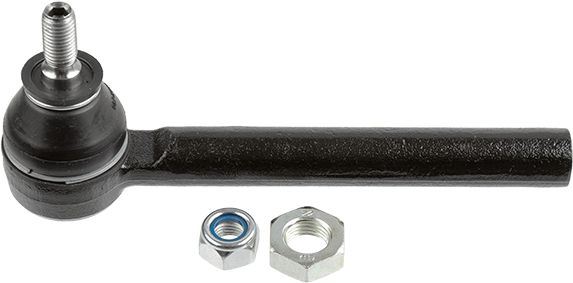 Tie Rod End  LEMFORDER