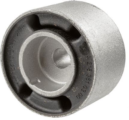 Mounting, automatic transmission Rear LEMFORDER