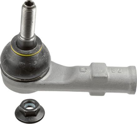 Tie Rod End Left LEMFORDER