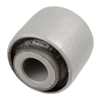 Control Arm-/Trailing Arm Bush Rear Axle LEMFORDER