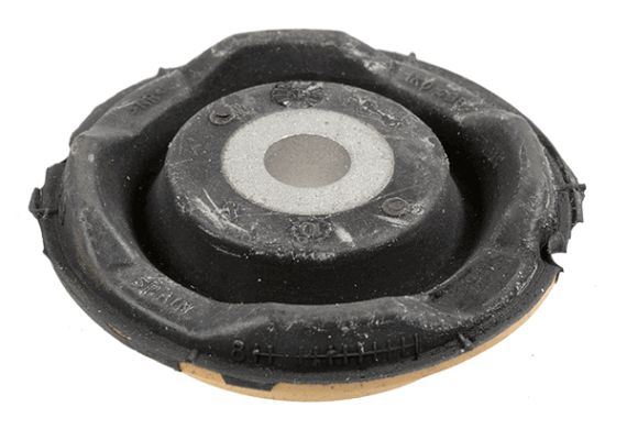 Mounting, automatic transmission Upper LEMFORDER for AUDI-8J0 599 438,SKODA-8...