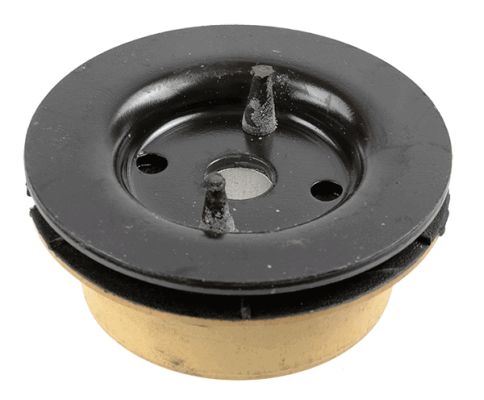 Mounting, automatic transmission Lower LEMFORDER for AUDI-8J0 599 437,SKODA-8...