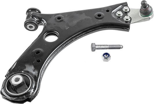Track Control Arm Right LEMFORDER