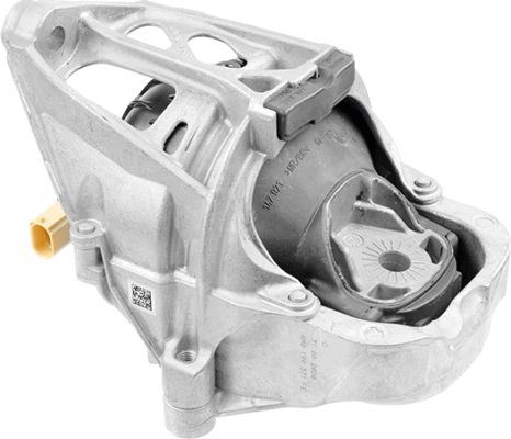 Engine Mounting Left LEMFORDER