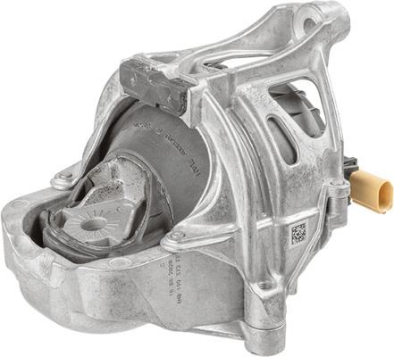 Engine Mounting  LEMFORDER