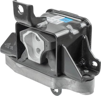 Mounting, automatic transmission LEMFORDER for HYUNDAI TUCSON