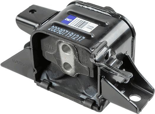Mounting, automatic transmission Left LEMFORDER for HYUNDAI-21830-F2000