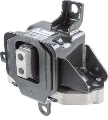 Mounting, automatic transmission Left LEMFORDER for HYUNDAI-21830-D7000