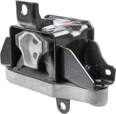 Mounting, automatic transmission Left LEMFORDER for HYUNDAI TUCSON