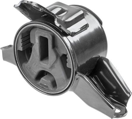 Mounting, automatic transmission Left LEMFORDER