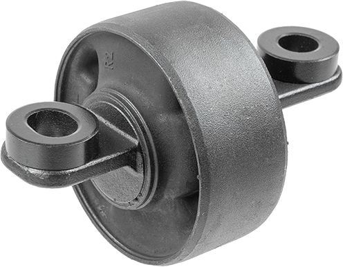 Control Arm-/Trailing Arm Bush Rear Axle LEMFORDER for HYUNDAI ix35