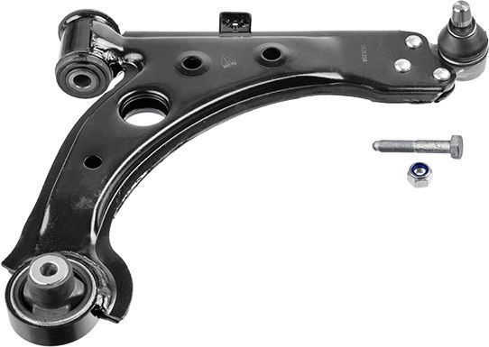 Track Control Arm Right LEMFORDER
