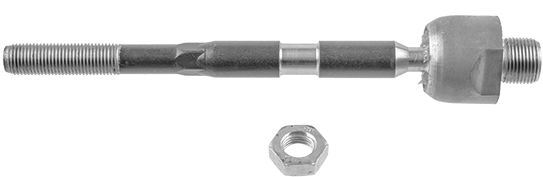 Inner Tie Rod  LEMFORDER for HONDA CIVIC VIII Hatchback