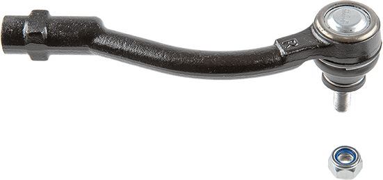 Tie Rod End Right LEMFORDER
