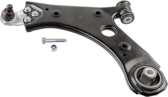 Track Control Arm Lower LEMFORDER