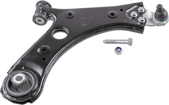Track Control Arm Lower LEMFORDER