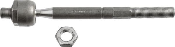 Inner Tie Rod Left and right LEMFORDER