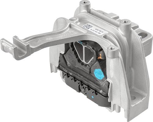 Engine Mounting Right LEMFORDER for VW TIGUAN ALLSPACE