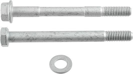 Repair Kit, wheel suspension Left and right LEMFORDER