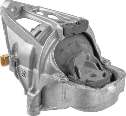Engine Mounting  LEMFORDER