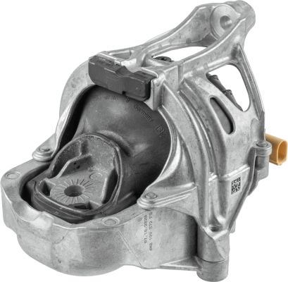 Engine Mounting Right LEMFORDER