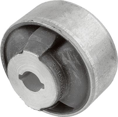 Control Arm-/Trailing Arm Bush Front LEMFORDER