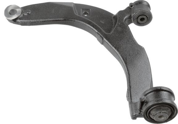 Track Control Arm Outer LEMFORDER