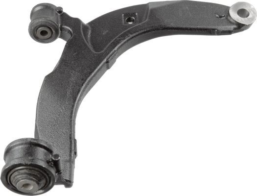 Track Control Arm Outer LEMFORDER