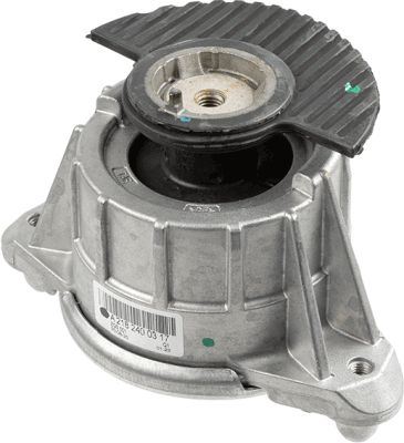 Engine Mounting LEMFORDER