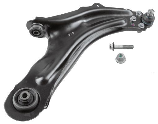Track Control Arm Right LEMFORDER