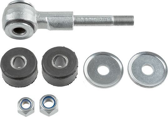 Rod/Strut, stabiliser Left and right LEMFORDER
