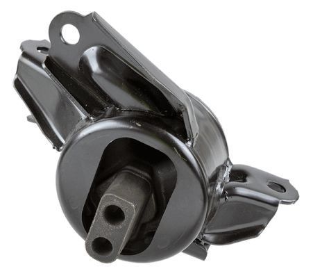 Mounting, automatic transmission Left LEMFORDER