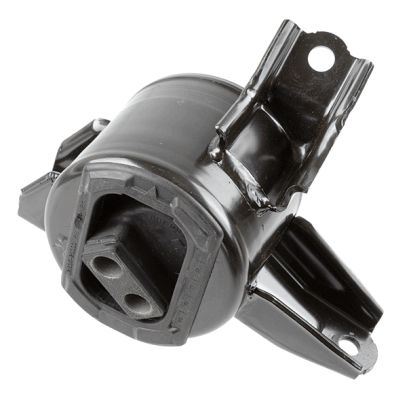 Mounting, automatic transmission Left LEMFORDER for KIA SPORTAGE III