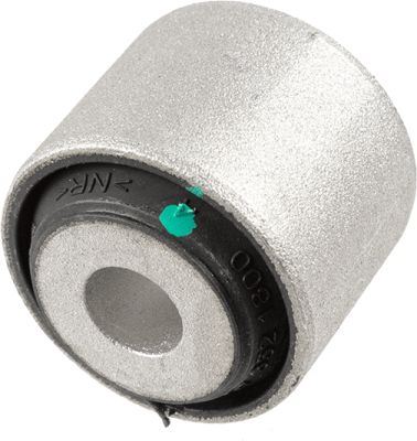 Control Arm-/Trailing Arm Bush Upper LEMFORDER