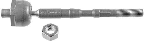 Inner Tie Rod Left and right LEMFORDER