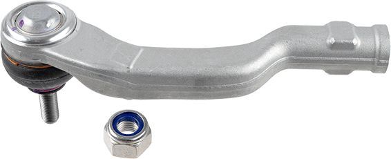 Tie Rod End Left LEMFORDER