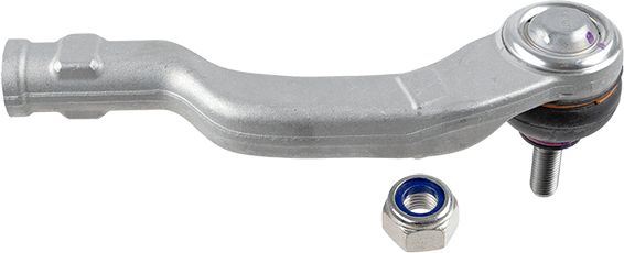Tie Rod End Right LEMFORDER