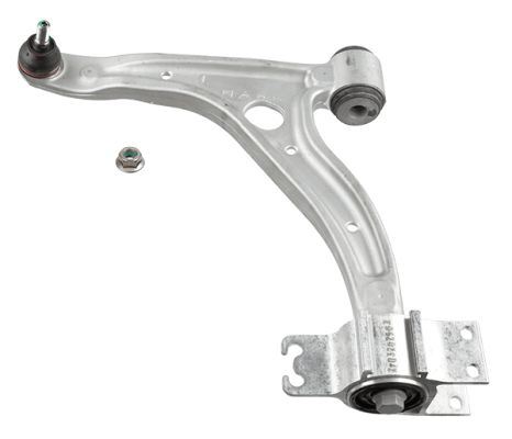 Track Control Arm Left LEMFORDER