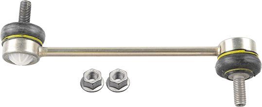 Rod/Strut, stabiliser Left and right LEMFORDER