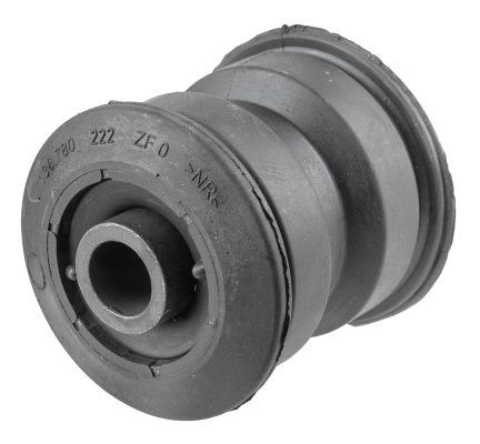 Mounting, leaf spring LEMFORDER
