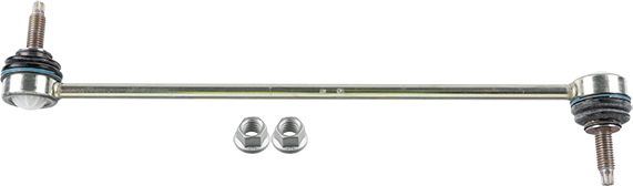 Rod/Strut, stabiliser Left and right LEMFORDER